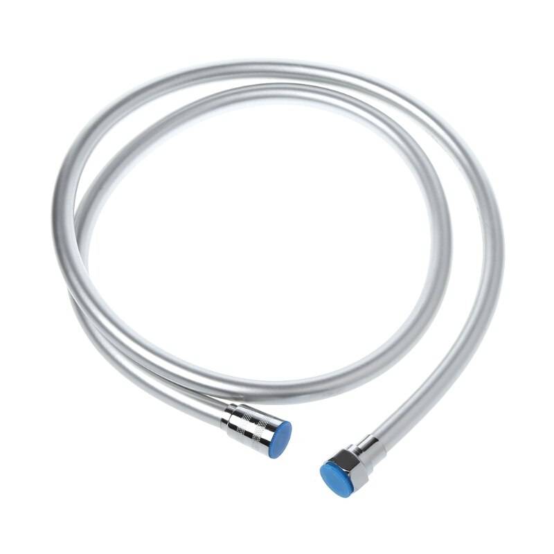 Flexibel Duschslang 1.5m PVC