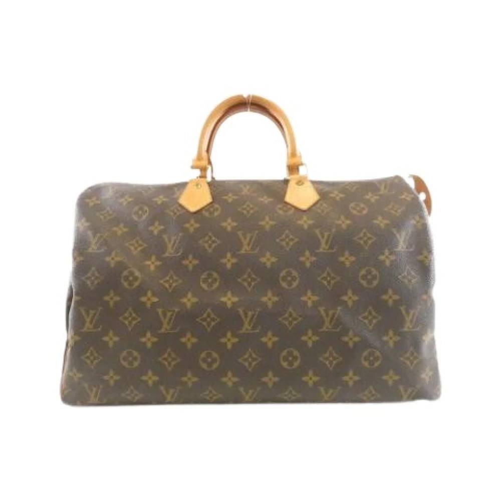 Louis Vuitton Vintage - Pre-owned Boston bag Vintage - Dam - ONE Size -