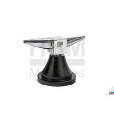 Smidesstäd HBM 3kg på fot , Höjd 130mm