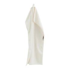 Tekla, Home, unisex, ONE Size, Bomull, Lyxig Vit Handduk - white (ONE SIZE)