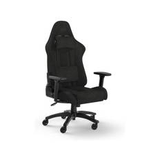 Corsair TC100 RELAXED Gaming Chair Fabric - Svart