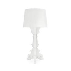 Kartell Bourgie Mat - Hvid