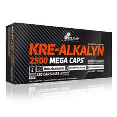 Kre-Alkalyn 2500 Mega Caps,120 caps