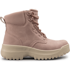 Everest J Lace Boot Skor Light Pink - 36