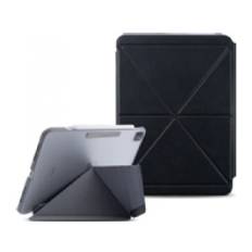 Etui na tablet Moshi Moshi VersaCover - Etui origami iPad Pro 11 M4 (2024) (Charcoal Black)