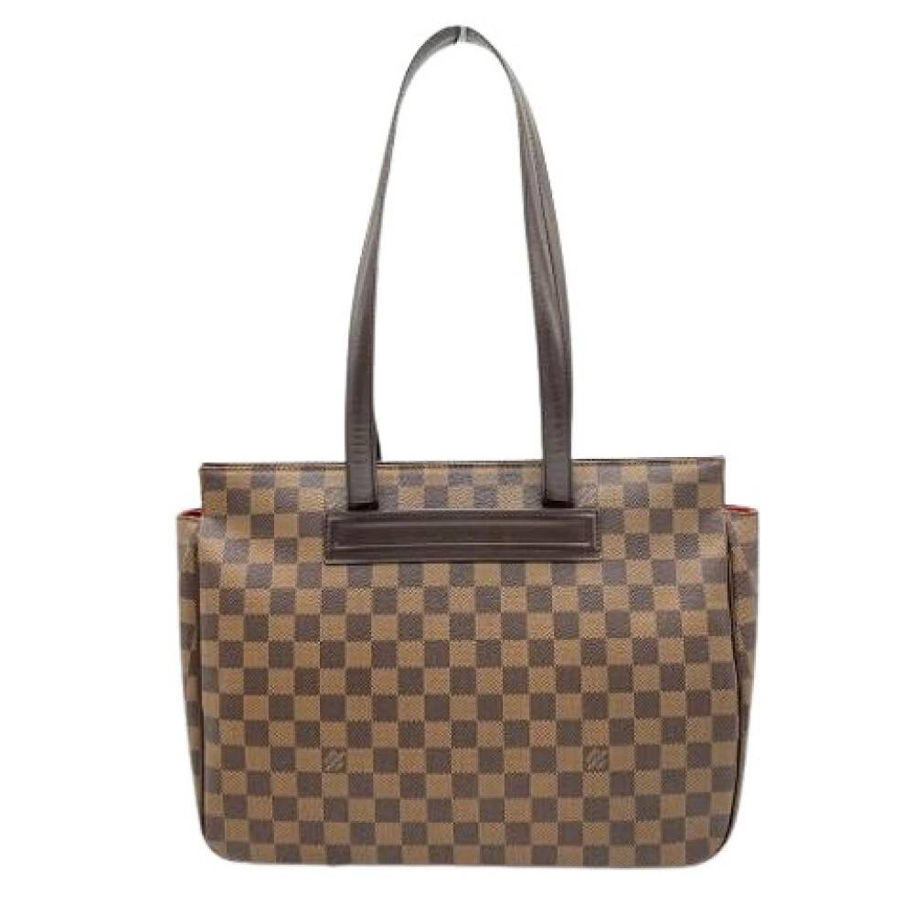 Louis Vuitton Vintage - Pre-owned Vintage Tote Bag Vintage - Dam - ONE Size -