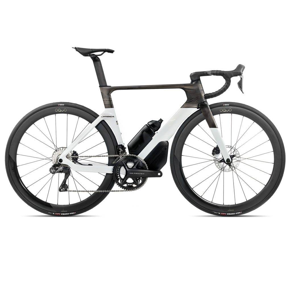 Orbea Orca Aero M20iLTD - 55cm.