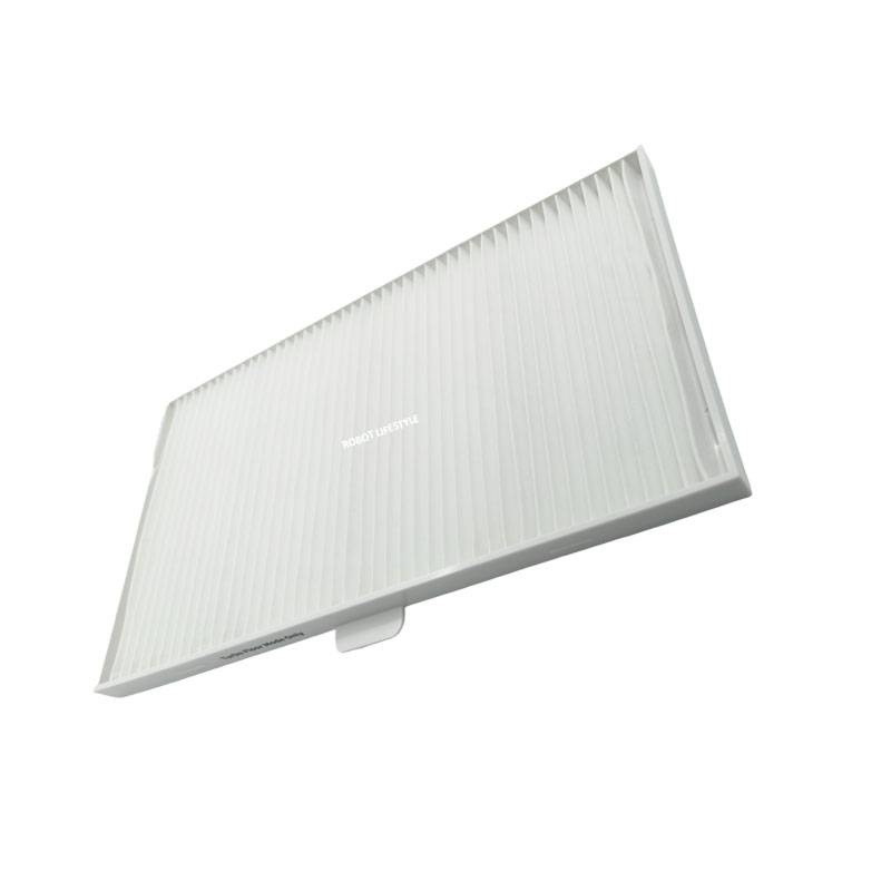 Original Ultra-fine Filter for Wireless Robot Swimming Pool Cleaner C2 Auxiliary Filter for Enhanced Cleaning Performance