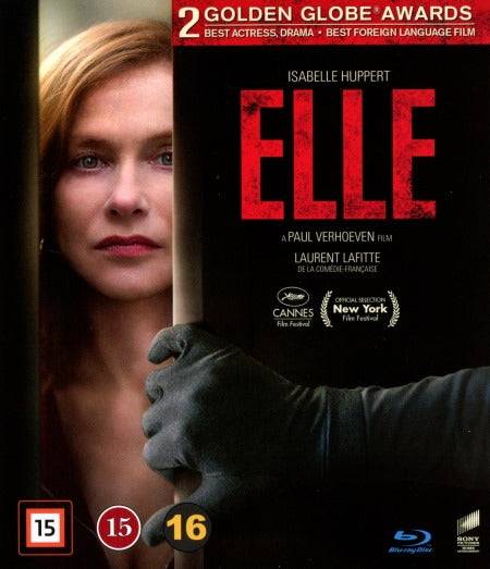 Elle (Isabelle Huppert) (Beg)