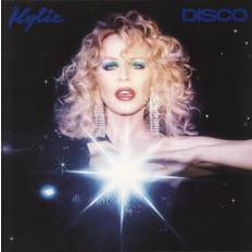 Kylie Minogue Disco - Glow In The Dark Vinyl 2020 UK 2-LP vinyl set 538642191