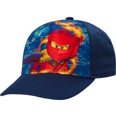 LEGO kidswear/LEGO børnetøj Lwagan 308 CAP 54/56 - Hatte & Kasketter hos Magasin