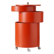 Verner Panton Barboy - Orange