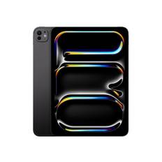iPad Pro 11" (2022), M2, 128GB, WiFi, Space Grey (oppakket)