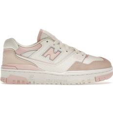 New Balance 550 White Pink