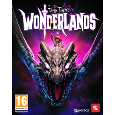 Tiny Tina s Wonderlands - PC Windows