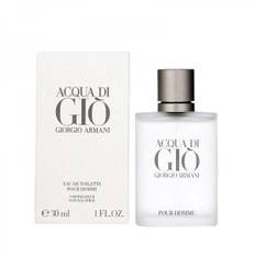 Giorgio Armani Acqua di Giò Perfume for Men Eau de Toilette EDT 30 ml