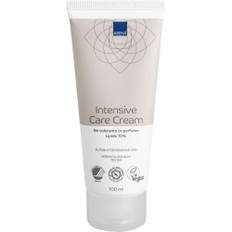 Intensive Care Cream, ABENA, 100 ml, uden farve og parfume, 70% fedt, 1 stk, Personlig pleje,