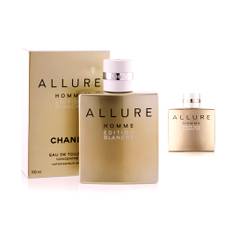 Chanel Allure Homme Edition Blanche