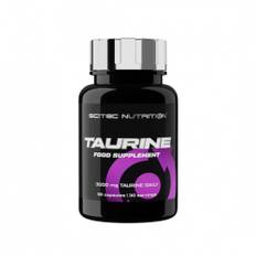 Taurine 90 caps