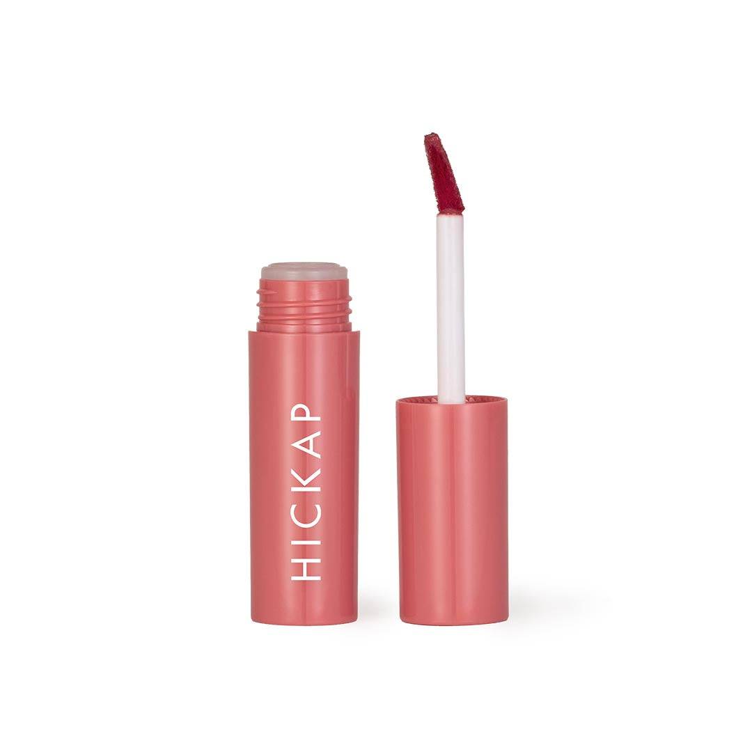 Glass Kiss Lip Tint - Desert Rose