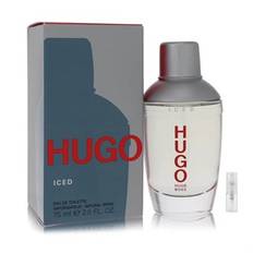 Hugo Boss Iced - Eau de Toilette - Doftprov - 5 ml