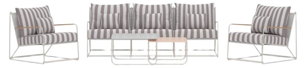 SOFFGRUPP VENTURE HOME PALAZZO BEIGE