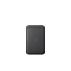 Apple iPhone FineWoven Wallet med MagSafe Sort
