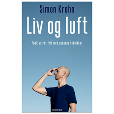 “Liv og luft” af Simon Krohn