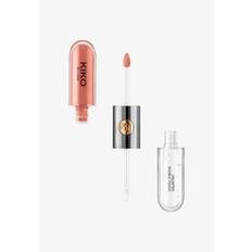 KIKO Milano UNLIMITED DOUBLE TOUCH - Lipgloss - burnt tangerine