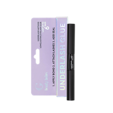 G Beauty Lashes Underlash Glue Bond & Lock - Hos Frisøren & Baronen
