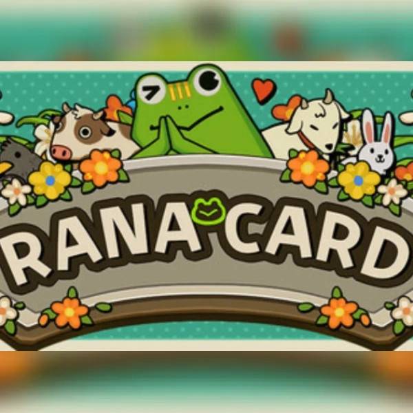 Rana Card (PC) Steam Key- GLOBAL.