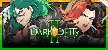 Dark Deity 2 (PC)