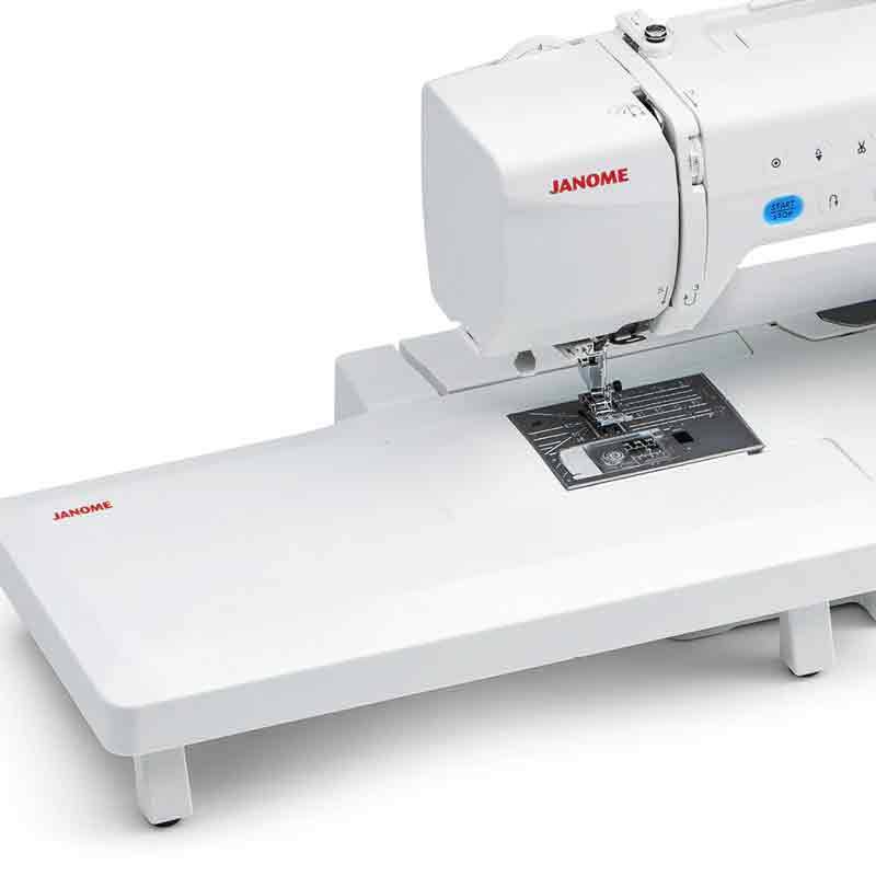 Sybord - Janome MC1000