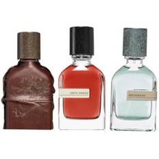 Orto Parisi Most Wanted Serie - Doftprov - 3 x 5 ML