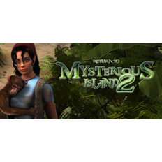 Return to Mysterious Island 2 PC