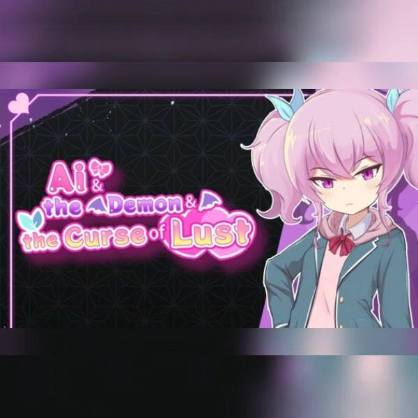 Ai & the Demon & the Curse of Lust (PC) Steam Gift - GLOBAL
