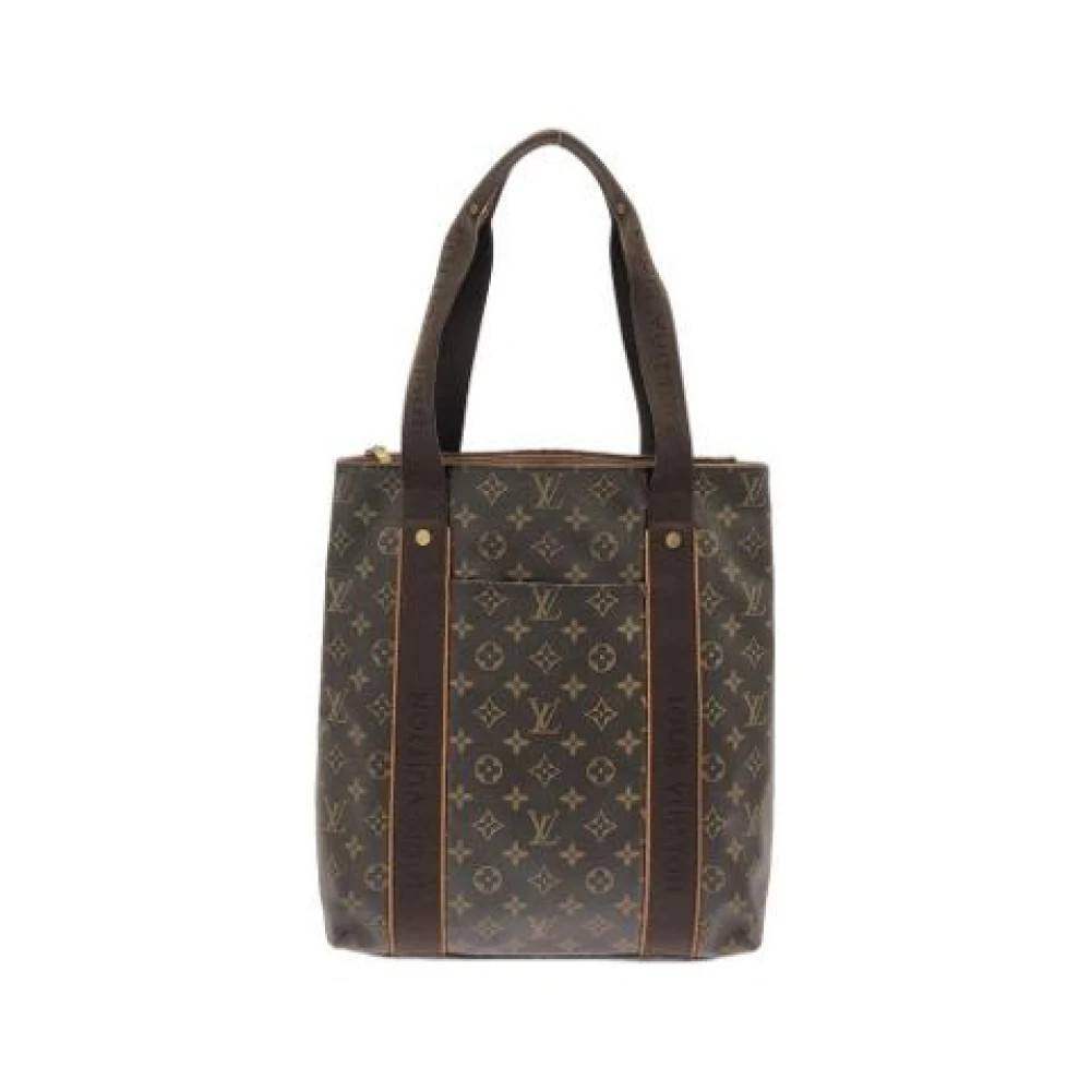 Louis Vuitton Vintage - Pre-owned Tote Bag Vintage - Dam - ONE Size -