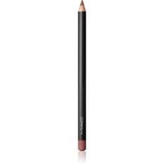 MAC Cosmetics Nudes Lip Pencil Läpp-liner Skugga Cool Spice 1.45 g