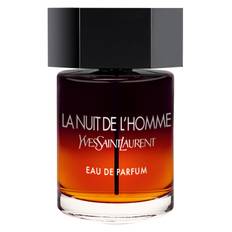 La Nuit De L'Homme Eau De Parfum, 100 ml