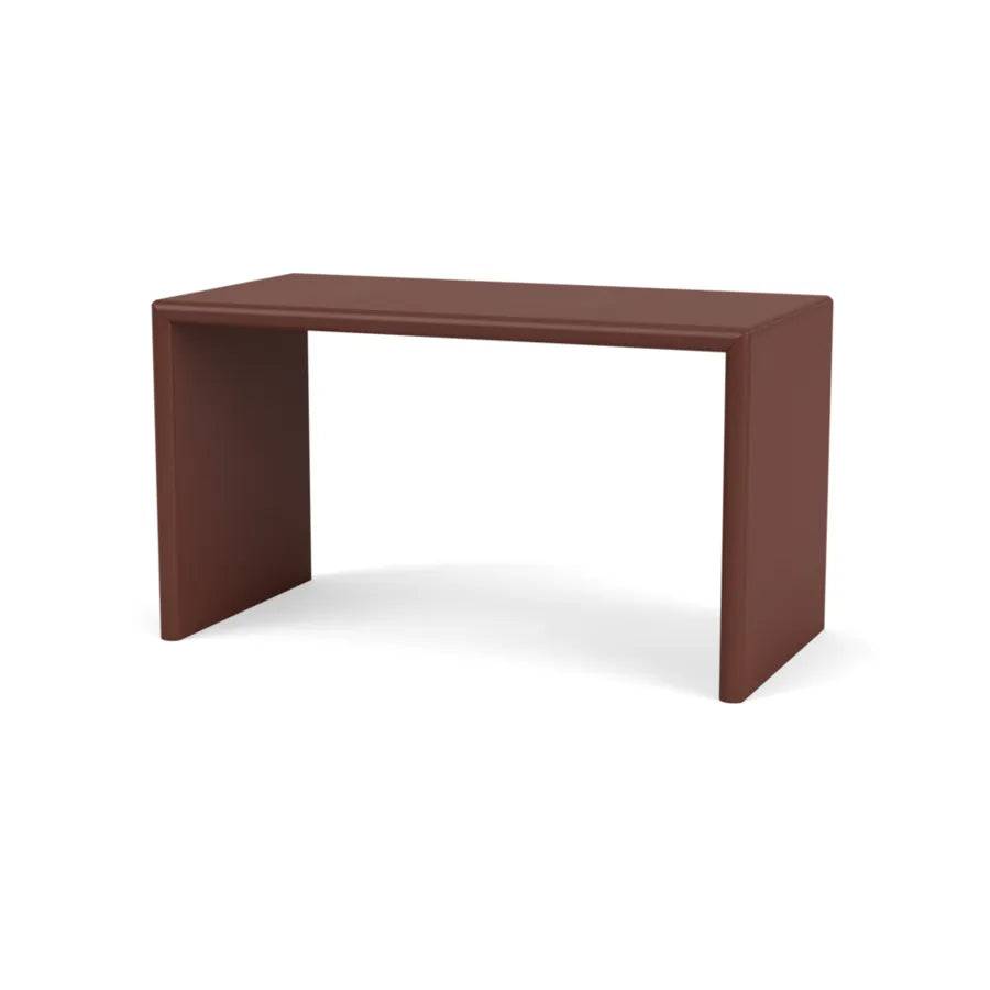 Monterey bord/bænk dybde 40cm fra Montana 40 x 120 cm / Masala - Jacobsen Plus