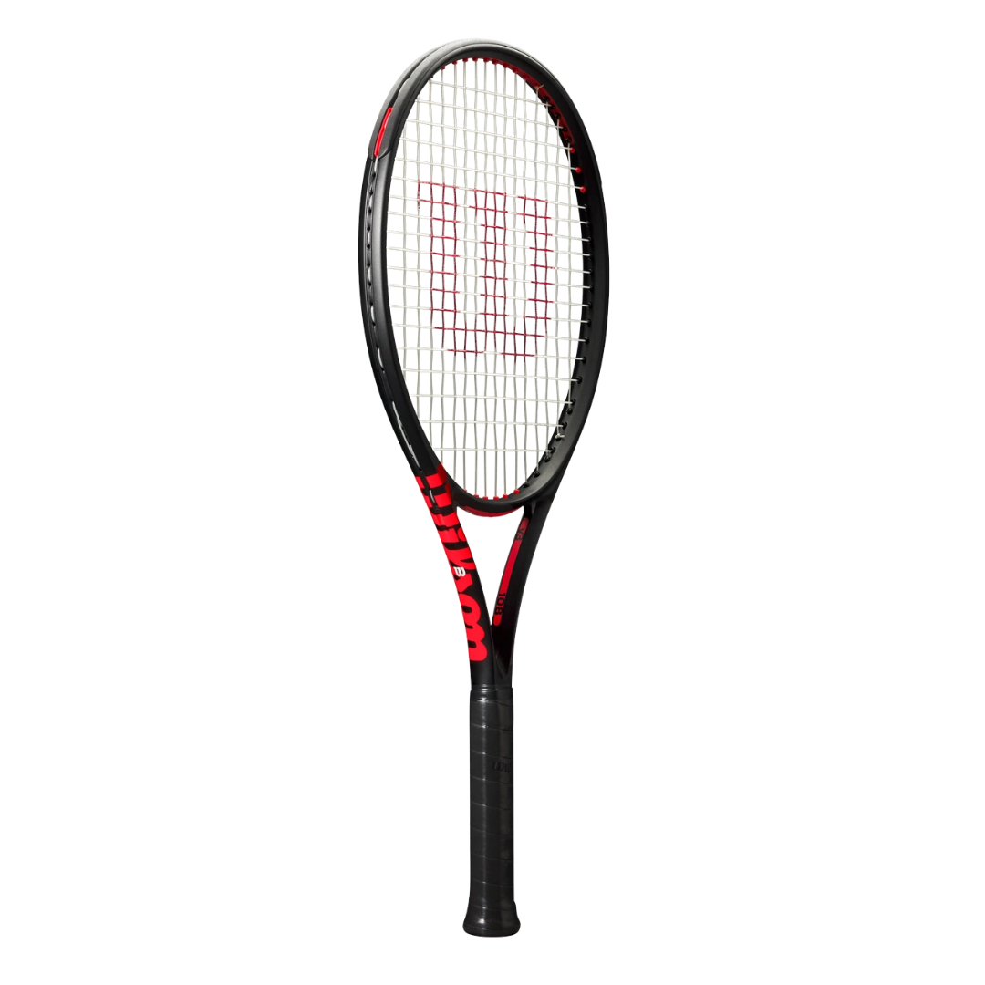 Wilson Clash 108 V3 Greb 2 Jeg accepterer, at min fortrydelsesret på ydelsen bortfalder, når opstrengningen er udført.