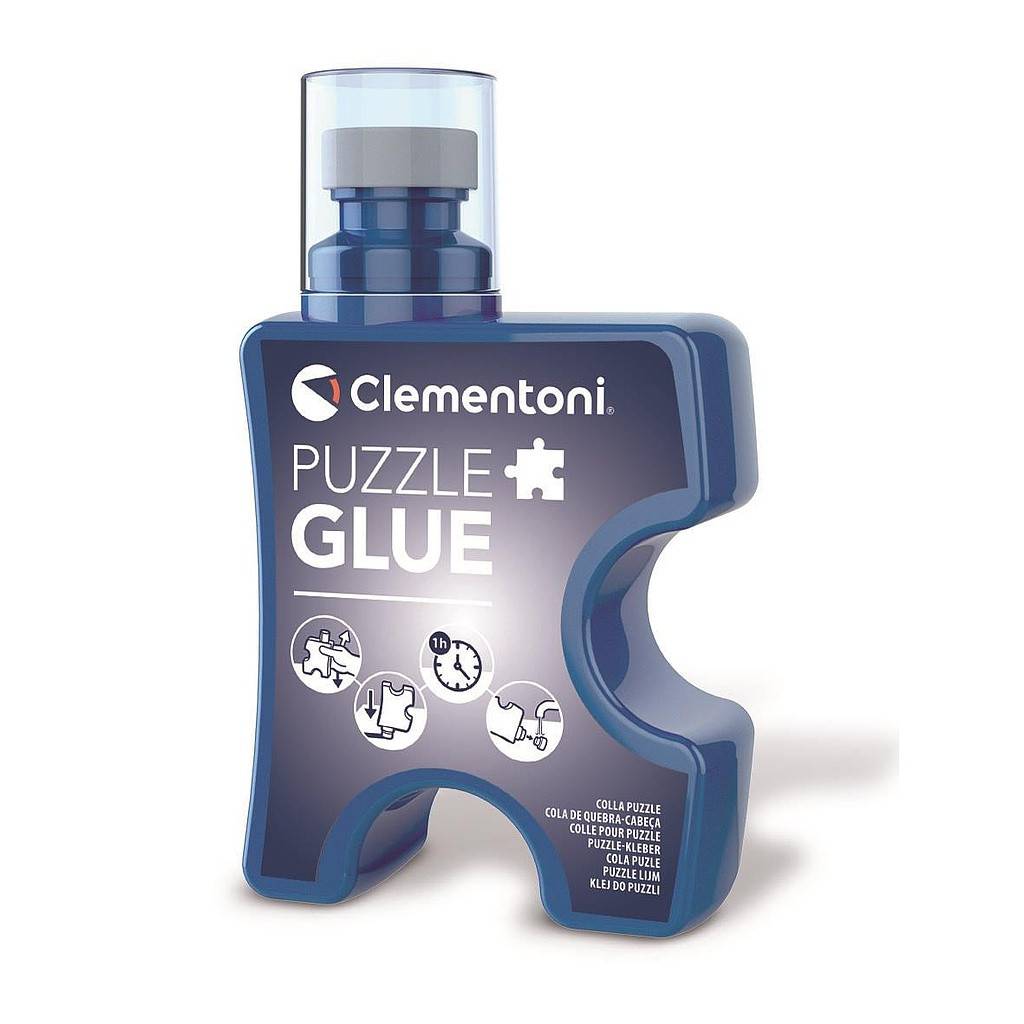 Clementoni Pussellim 200 ml