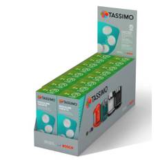 16 X Afkalkningstabletter Tassimo