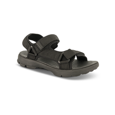 Odiin Herresandal Sort 4613100610 - 45