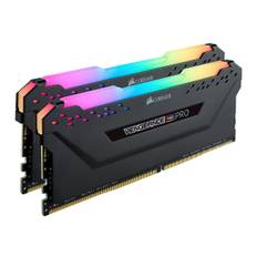 Corsair Vengeance RGB PRO - DDR4 - kit - 32 GB: 2 x 16 GB