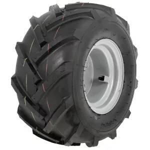 Däck Inkl Fälg 18X9.50-8 4Pr K357 Vänster 4-Bult