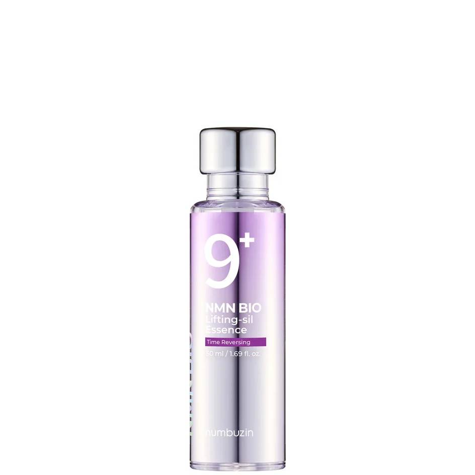 Numbuzin No.9 NAD Essence 50ml