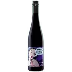 Peter Mertes - Pinot Noir "shhh... It's Pinot Noir" 2022 13% alk.