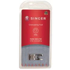 Singer - Overlock Trykfod