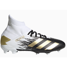 ADIDAS PREDATOR 20.3 FG FIRM GROUND BOOTS JUNIOR